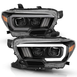 ANZO 111379 Headlights