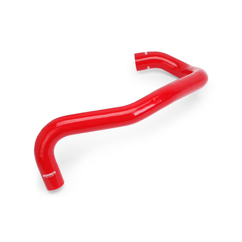 Mishimoto MMHOSE-MOP57-05RD FITS: Hoses FITS: 05-10 Mopar 5.7L V8 Red Silicone Hose Kit Hoses