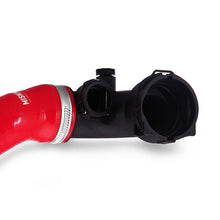 Load image into Gallery viewer, Mishimoto MMHOSE-E46-NONMRD FITS: Hoses FITS: 99-06 BMW E46 Non-M Red Silicone Hose Kit Hoses