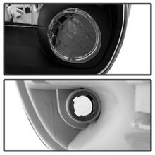 Load image into Gallery viewer, SPYDER 9034336 FITS:xTune Toyota Tundra Double Cab 05-06 OEM Style Headlights &amp; Corner Lights Black HD-JH-TTUN05-AM-BK Headlights