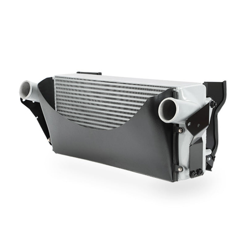 Mishimoto MMINT-RAM-13KSL FITS: 13+ Dodge Cummins 6.7L Intercooler Kit Silver Intercooler Kits