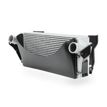 Load image into Gallery viewer, Mishimoto MMINT-RAM-13KSL FITS: 13+ Dodge Cummins 6.7L Intercooler Kit Silver Intercooler Kits