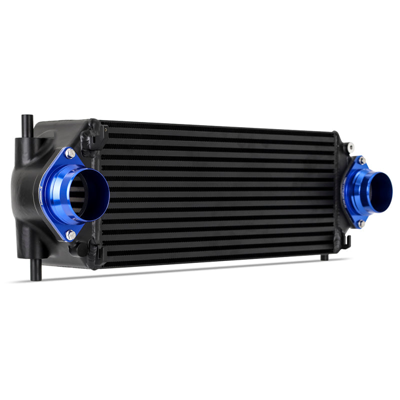 Mishimoto MMINT-BR23-21KBBK FITS: Intercooler Kits FITS: 2021+ Ford Bronco 2.3L Intercooler Kit Black Pipes/Black Core Intercooler Kits