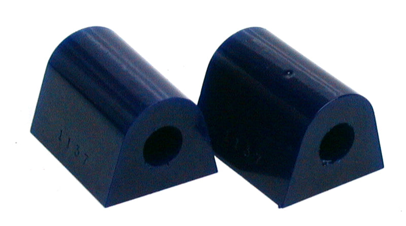 Superpro SPF1137-17.5K FITS:SuperPro E-Type Front & Rear Anti-Roll Bar B Sway Bar Bushings