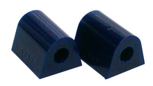 Load image into Gallery viewer, Superpro SPF1137-17.5K FITS:SuperPro E-Type Front &amp; Rear Anti-Roll Bar B Sway Bar Bushings