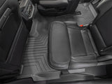 WeatherTech 25-26 Expedition Rear FloorLiner HP - Black FITS: Ford - WET4419489IM