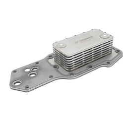 Mishimoto MMOC-RAM-94 FITS: Oil Coolers FITS: 89-02 Dodge Ram 5.9L Cummins Replacement Oil Cooler Oil Coolers