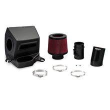 Load image into Gallery viewer, Mishimoto MMAI-ACRD20-18 FITS: Cold Air Intakes FITS: 2018+ Honda Accord 2.0T Performance Air Intake Black Cold Air Intakes