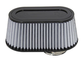 aFe 21-90035 FITS: MagnumFLOW Air Filters IAF PDS A/F PDS 3-1/2F x (11 x 6)B x (9-1/2 x 4-1/2)T x 5H Air Filters Universal Fit