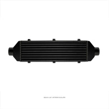 Load image into Gallery viewer, Mishimoto MMINT-UZ FITS: Intercoolers FITS: Universal Silver Z Line Bar &amp; Plate Intercooler Intercoolers
