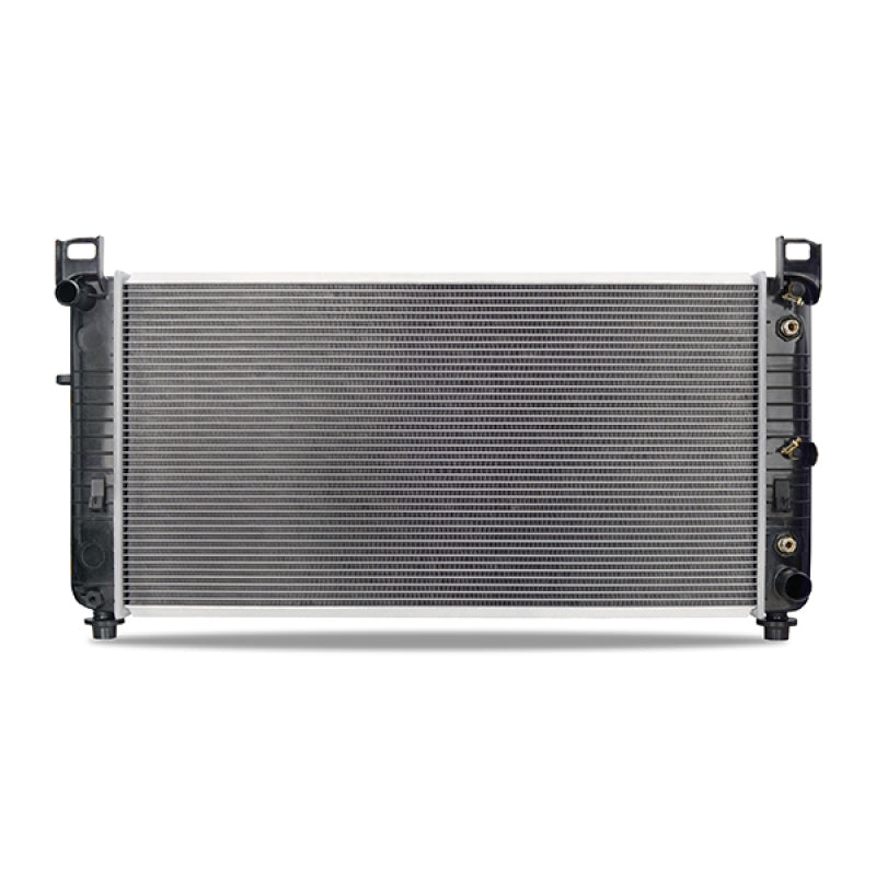 Mishimoto R2423-AT FITS: Radiators FITS: 02-13 Cadillac Escalade Replacement Radiator Radiators