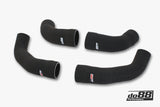do88 Porsche 911 Turbo/Carrera (992) Pressure Hoses