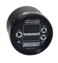 Load image into Gallery viewer, Turbosmart TS-0301-1011 FITS: eB2 66mm Black Boost Controllers