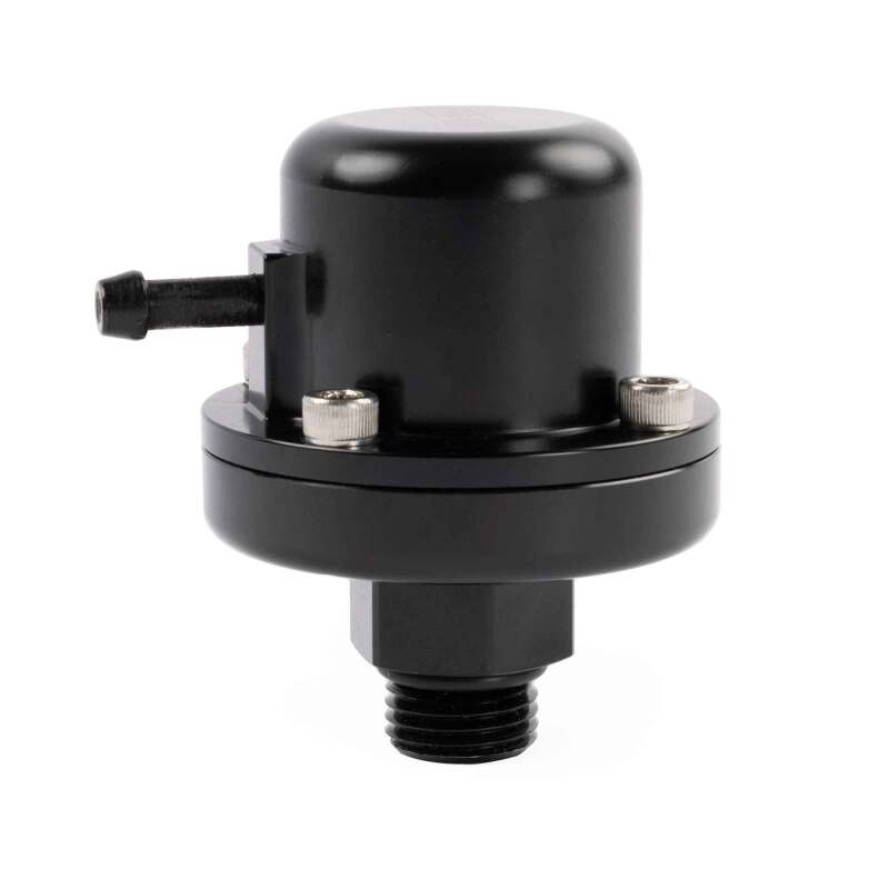 AEM 25-4004 FITS: AN6 ORB 40-100psi Fuel Pulse Damper Fuel Pressure Regulators