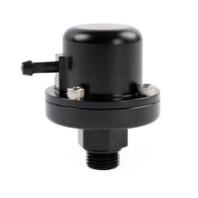 Load image into Gallery viewer, AEM 25-4004 FITS: AN6 ORB 40-100psi Fuel Pulse Damper Fuel Pressure Regulators