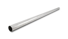Load image into Gallery viewer, Vibrant 2646 FITS: 2.125in O.D. T304 SS Straight Tubing (16 ga) 5 foot length Steel Tubing