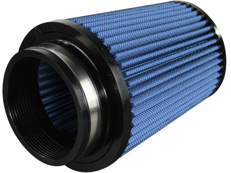 aFe 24-91057 FITS: MagnumFLOW Pro 5R Intake Replacement Air Filter 4in F x 6in B x 4.5in T x 7in H Air Filters Universal Fit