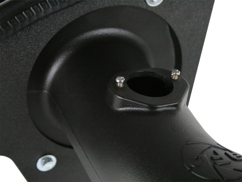 aFe 54-10462 FITS: MagnumFORCE Intakes Stage-2 P5R AIS P5R BMW M3 (E46) 01-07 L6-3.2L Cold Air Intakes