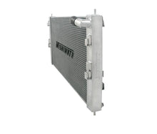 Load image into Gallery viewer, Mishimoto MMRAD-EVO-10X FITS: Radiators FITS: 08+ Mitsubishi Lancer Evo X / 08+ Lancer Ralliart Manual X-LINE (Thicker Core) Aluminum Ra Radiators