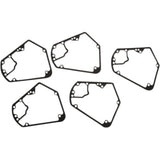 Cometic 70-92 Harley-Davidson Big Twin .032in Cam Cover Gasket - 5 Pack