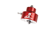 Load image into Gallery viewer, Aeromotive 13103 FITS: 86-93 Ford 5.0 Billet Adjustable Regulator Fuel Pressure Regulators