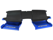 Load image into Gallery viewer, aFe 54-11478-L FITS: MagnumFORCE Intakes Scoops AIS BMW 335i (E90/92/93) 07-13 L6-3.0L (Blue) Cold Air Intakes