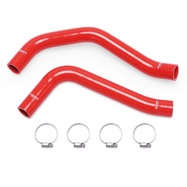 Mishimoto MMHOSE-TAC40-05RD FITS: 05-15 Toyota Tacoma 4.0L V6 Red Silicone Hose Kit Hoses