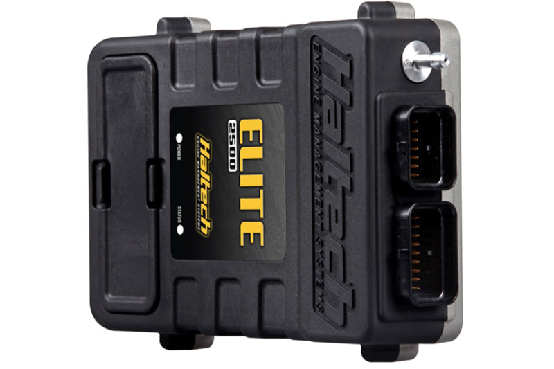 Haltech HT-151300 FITS: Elite 2500 ECU Programmers & Tuners