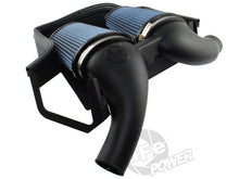 Load image into Gallery viewer, aFe 54-11472 FITS: MagnumFORCE Intakes Stage-2 P5R AIS P5R BMW 335i (N54) 07-11L6-3.0L/Z4 35i 09-15 (tt) Cold Air Intakes