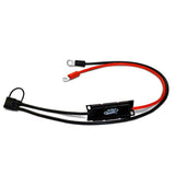 Battery Tender 081-0177 FITS: Ring Terminal Jump Starter Accessory Cable Battery Accessories