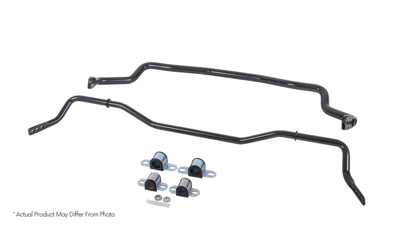 ST Suspensions 52185 FITS:ST Anti-Swaybar Set Mazda RX-7 Sway Bars