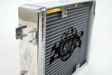 Load image into Gallery viewer, CSF 8187 FITS: 2015+ Mercedes Benz C63 AMG (W205) Auxiliary Radiator- Some Applications Require Qty 2 Radiators