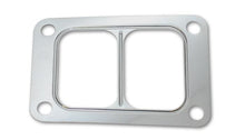 Load image into Gallery viewer, Vibrant 1443G FITS: Turbo Gasket for T06 Divided Inlet Flange (Matches Flange #1443 and #14430) Exhaust Gaskets