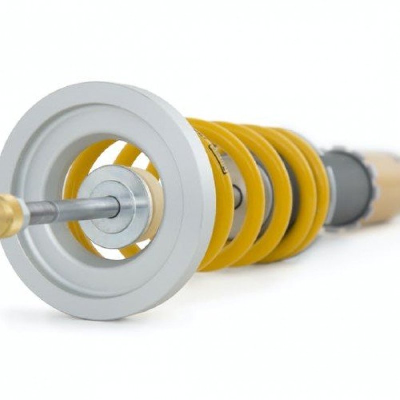 Ohlins MAS MP00S1 FITS: 15-24 Mazda Miata (ND) Road & Track Coilover System Coilovers