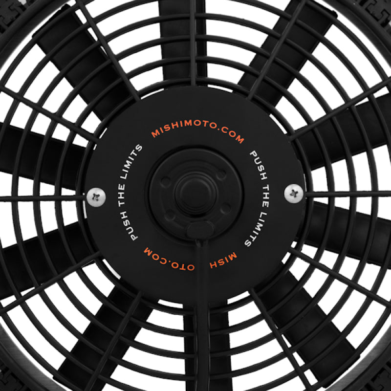 Mishimoto MMFS-WRX-01P FITS: Fans & Shrouds FITS: 02-07 Subaru WRX / 04-07 WRX STi Performance Aluminum Fan Shroud Kit Fans & Shrouds