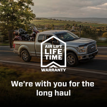 Load image into Gallery viewer, Air Lift 57579 FITS: 2023+ Ford F450 4WD DRW Non-Commercial 7500 XL Ultimate Air Spring Kit Air Suspension Kits