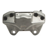 DFC 620094 Alfa Romeo Spider Front-L Silver Zinc Coated Premium Caliper