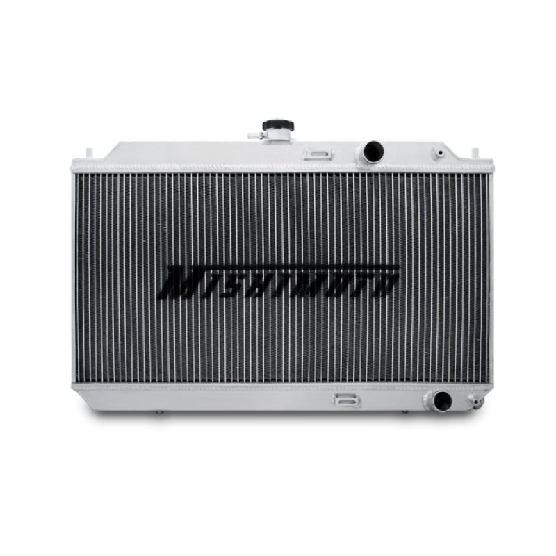 Mishimoto MMRAD-INT-90 FITS: 90-93 Acura Integra Manual Aluminum Radiator Radiators