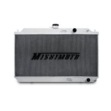 Load image into Gallery viewer, Mishimoto MMRAD-INT-90 FITS: 90-93 Acura Integra Manual Aluminum Radiator Radiators