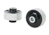 Whiteline W53660 FITS: 2014+ VW Golf/GTI/R MK7 Front Lower Control Arm Inner Rear Bushing (STD) Control Arms