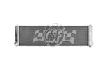 CSF 7053 FITS: Porsche 911 Turbo (996) / Porsche 911 GT2 (996/997) / Porsche 911 GT3 (997) Center Radiator Radiators