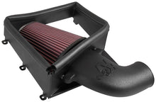 Load image into Gallery viewer, K&amp;N Engineering 63-1132 FITS:K&amp;N 2011-2016 BMW 535i L6-3.0L F/I AirCharger Performance Intake Cold Air Intakes