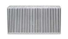 Load image into Gallery viewer, Vibrant 12866 FITS: Vertical Flow Intercooler Core 22in. W x 11in. H x 6in. Thick Intercoolers
