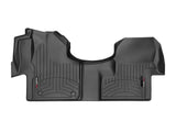 WeatherTech 19+ Sprinter Front FloorLiner - Black FITS: Mercedes-Benz - WET4415221