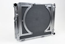 Load image into Gallery viewer, CSF 7220 FITS: 84-88 Mercedes-Benz W201 190E 2.3L 16 w/ A/C High Performance Aluminum Radiator Radiators
