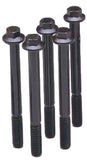 ARP M8 x 1.25 x 35 Black Oxide Hex Bolts (5/pkg)