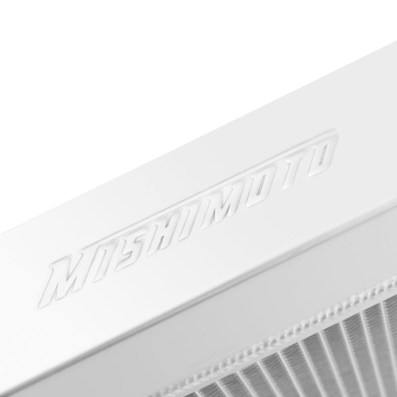 Mishimoto MMRAD-CAM-82 FITS: Radiators FITS: 82-92 Chevy Camaro / Pontiac Firebird Aluminum Radiator Radiators