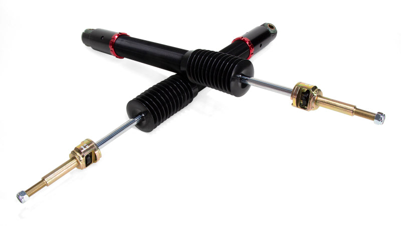 Air Lift 75658 FITS: Performance 09-15 Audi A4/A5/S4/S5/RS4/RS5 Rear Kit Air Suspension Kits