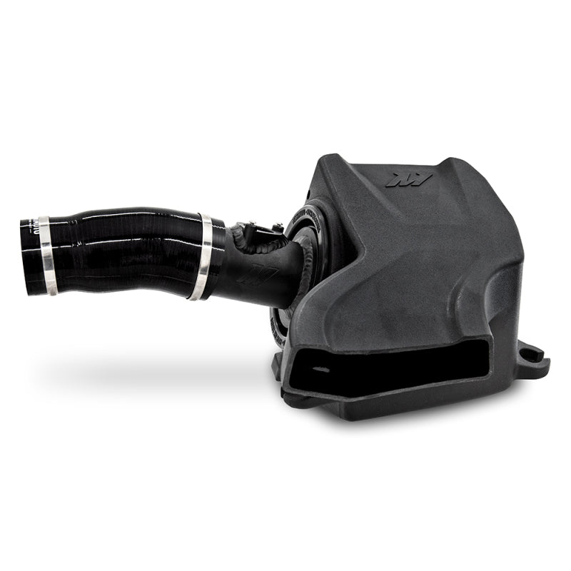 Mishimoto MMAI-ACRD15-18 FITS: 2018+ Honda Accord 1.5T Performance Air Intake Black Cold Air Intakes