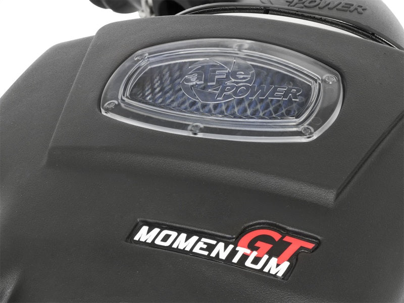 aFe 54-76106 FITS: Momentum GT Intakes P5R AIS Nissan Patrol (Y61) 01-16 I6-4.8L Cold Air Intakes